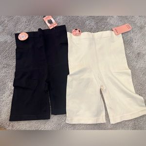 2 pair of Bodywear shape short